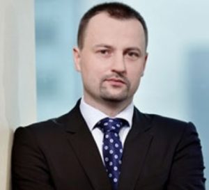 Marek Skrobacki